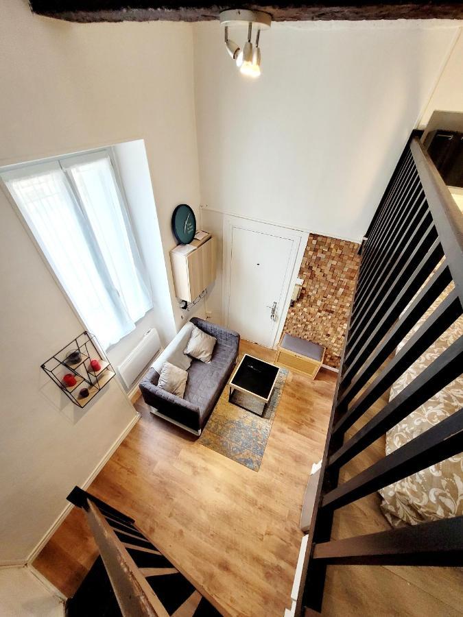 - Basilique St-sernin------- Netflix Apartment Toulouse