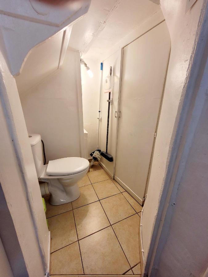 Apartment - Basilique St-sernin------- Netflix Toulouse